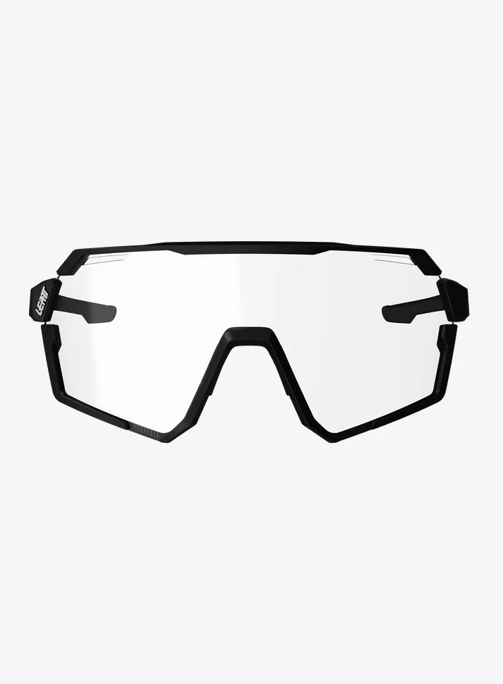 Mountainbike-Brille Leatt RideViz Pro Iriz - clear