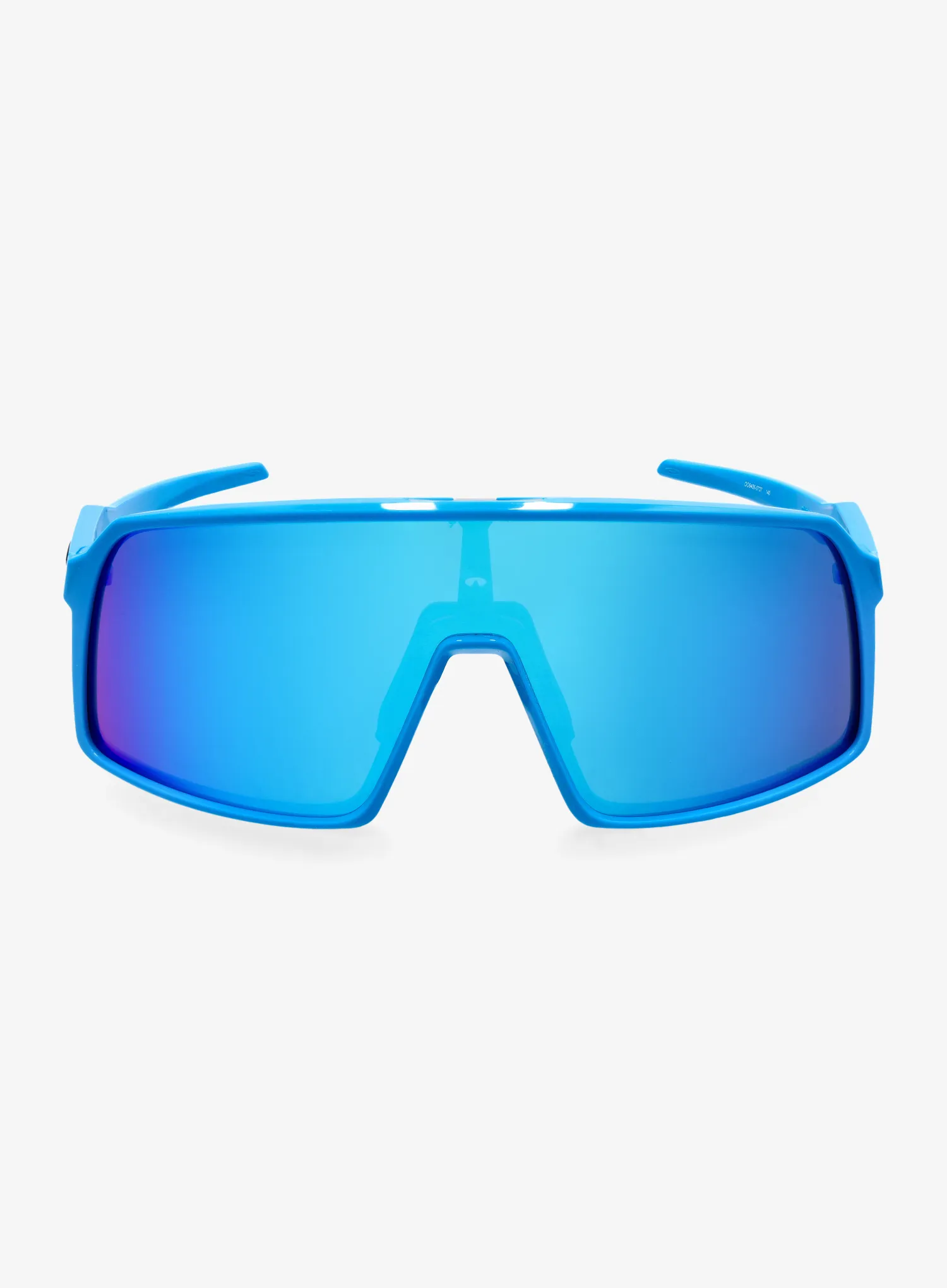 Fahrradbrille Oakley Sutro - sky/prizm sapphire