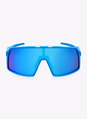 Fahrradbrille Oakley Sutro - sky/prizm sapphire