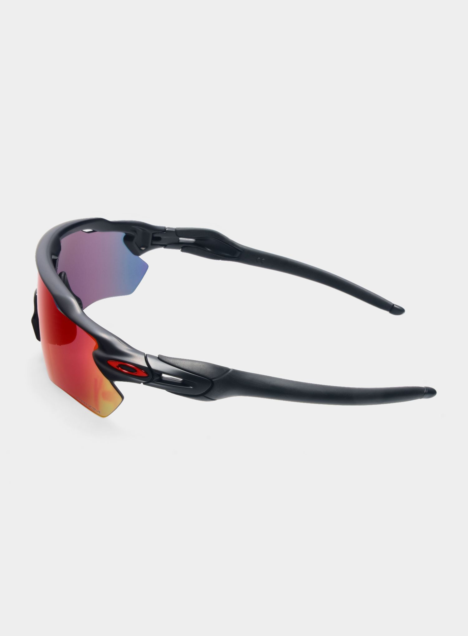 Rennradbrille Oakley Radar EV Pth Matte - matte black/prizm road