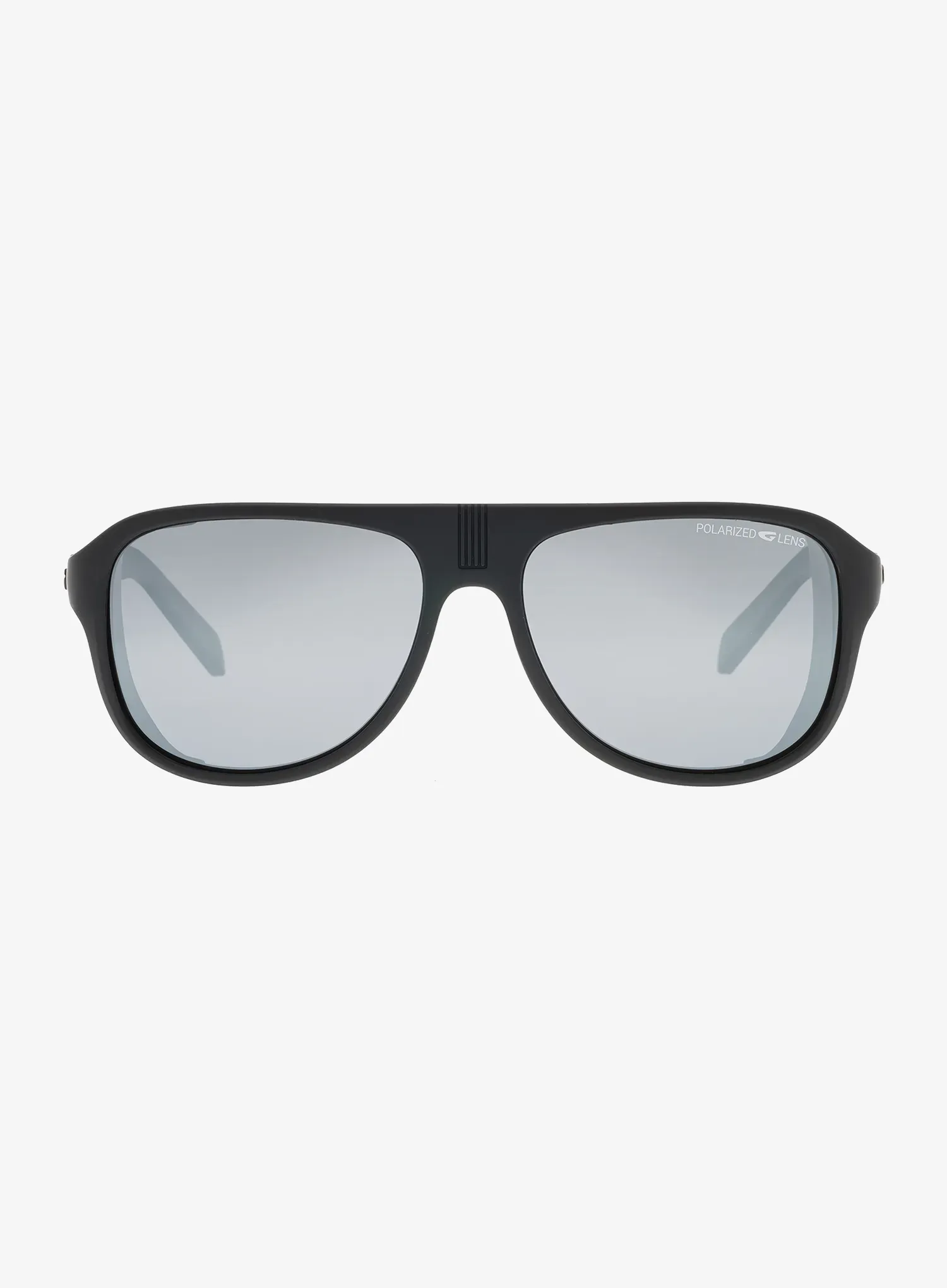 Polarisationsbrille GOG Fitz Roy - matt black