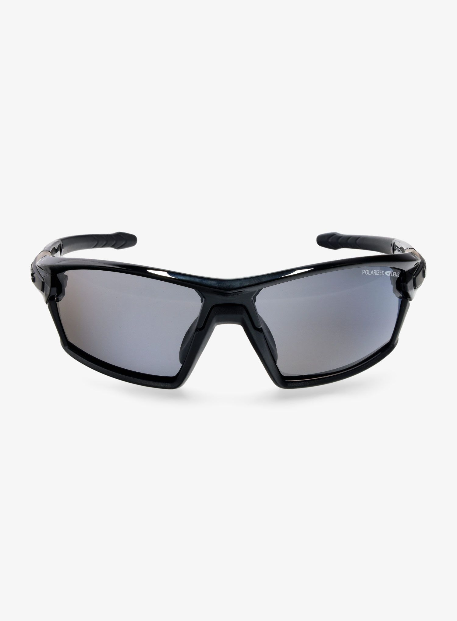Polarisationsbrille GOG Glaze - black/smoke