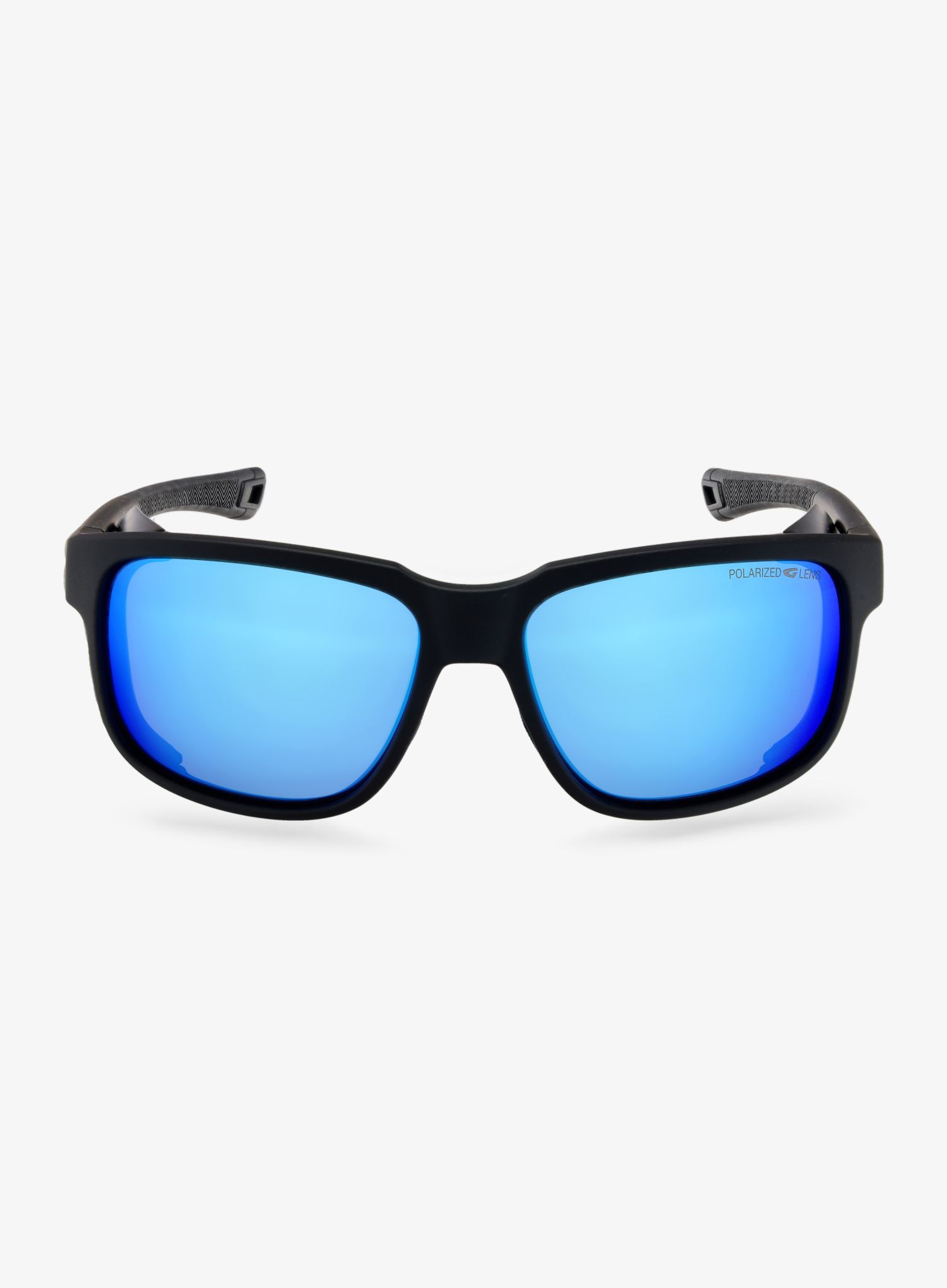 Polarisationsbrille GOG Makalu - black/white blue