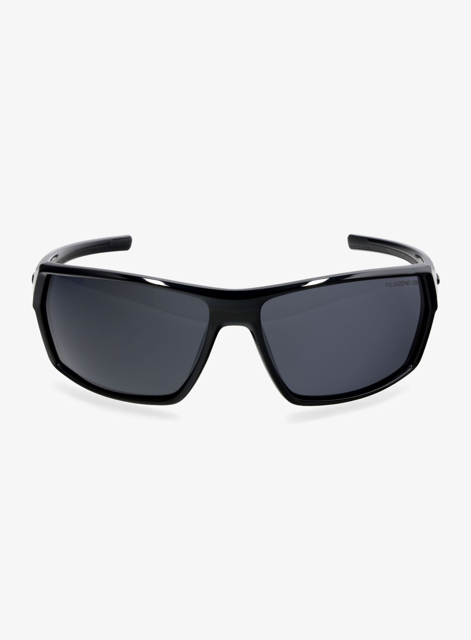 Polarisationsbrille GOG Mistral - smoke/black