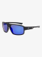 Polarisationsbrille GOG Sahil - matt black