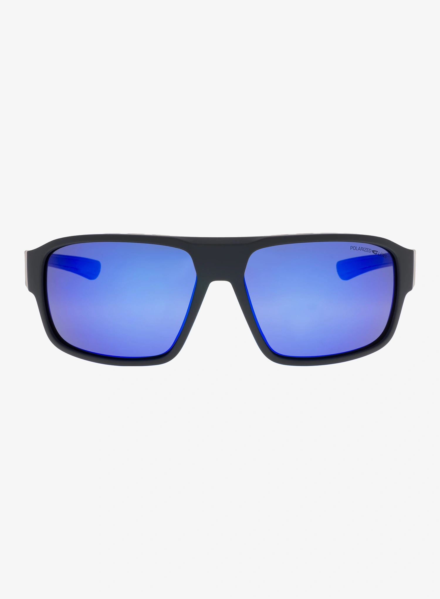 Polarisationsbrille GOG Sahil - matt black