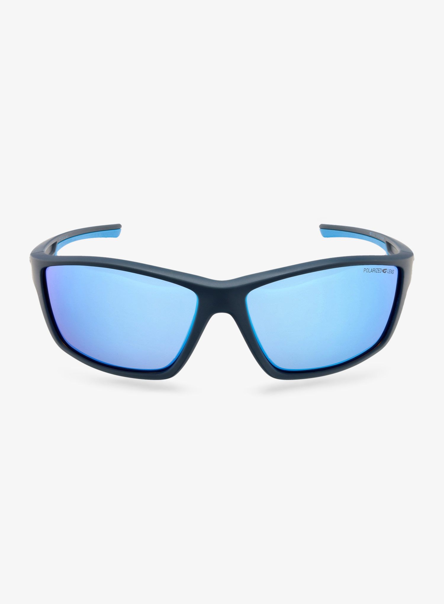 Polarisationsbrille GOG Spire - matt/grey blue