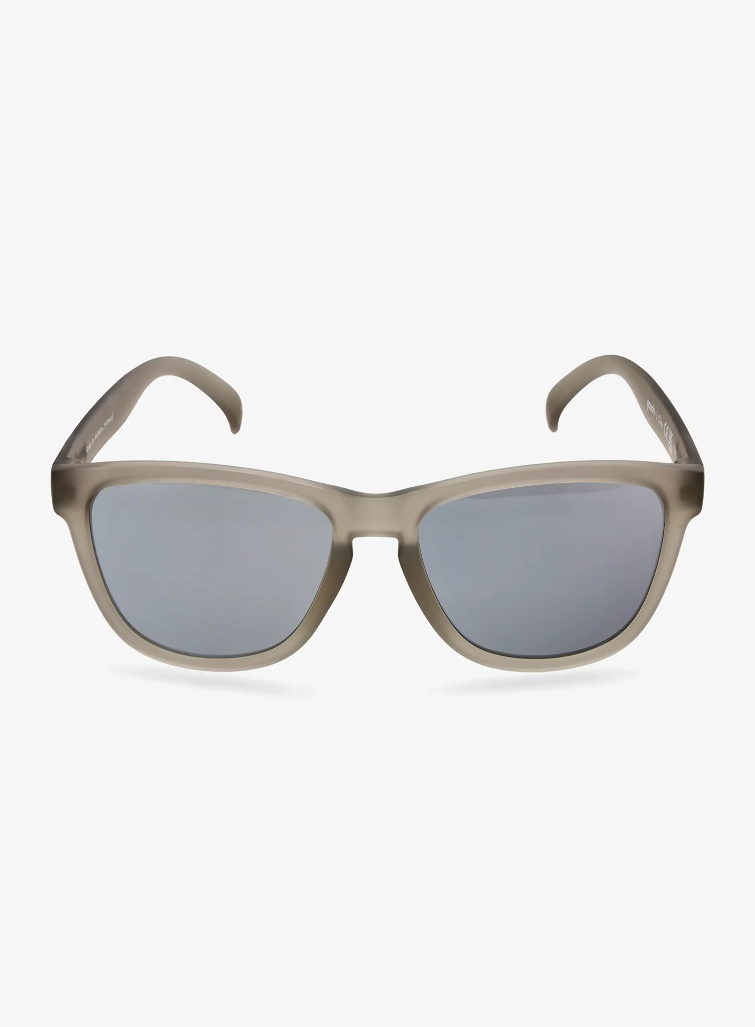 Polarisationsbrille goodr OG - going to valhalla...witness 2