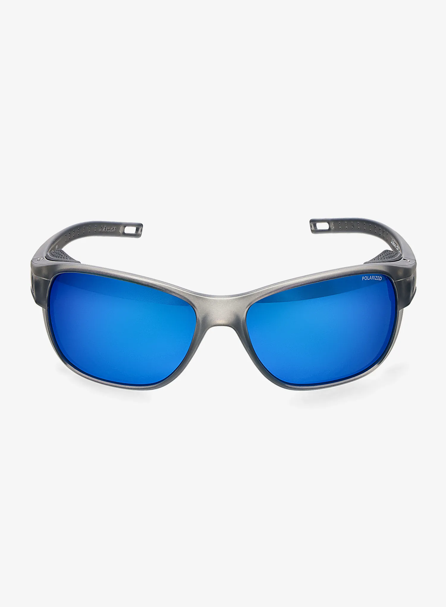 Polarisationsbrille Julbo Camino - POL3CF - translucent black