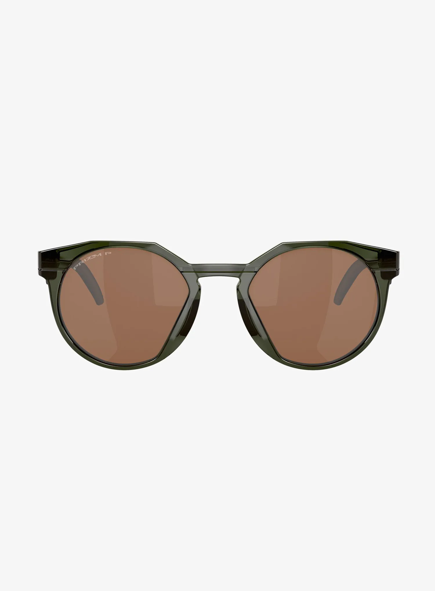 Polarisationsbrille Oakley HSTN - olive ink/prizm polarized