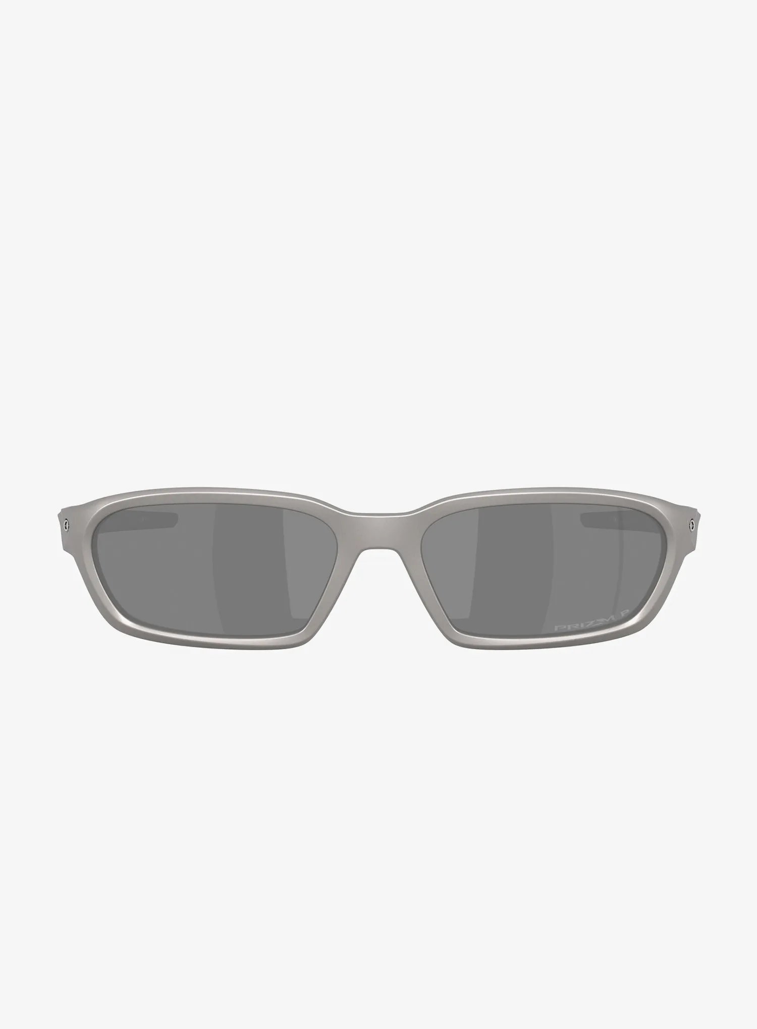 Polarisationsbrille Oakley Terraforma - titanium/prizm black polarized