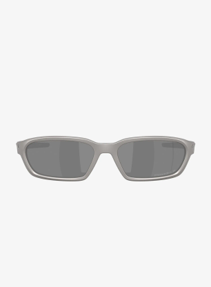 Polarisationsbrille Oakley Terraforma - titanium/prizm black polarized