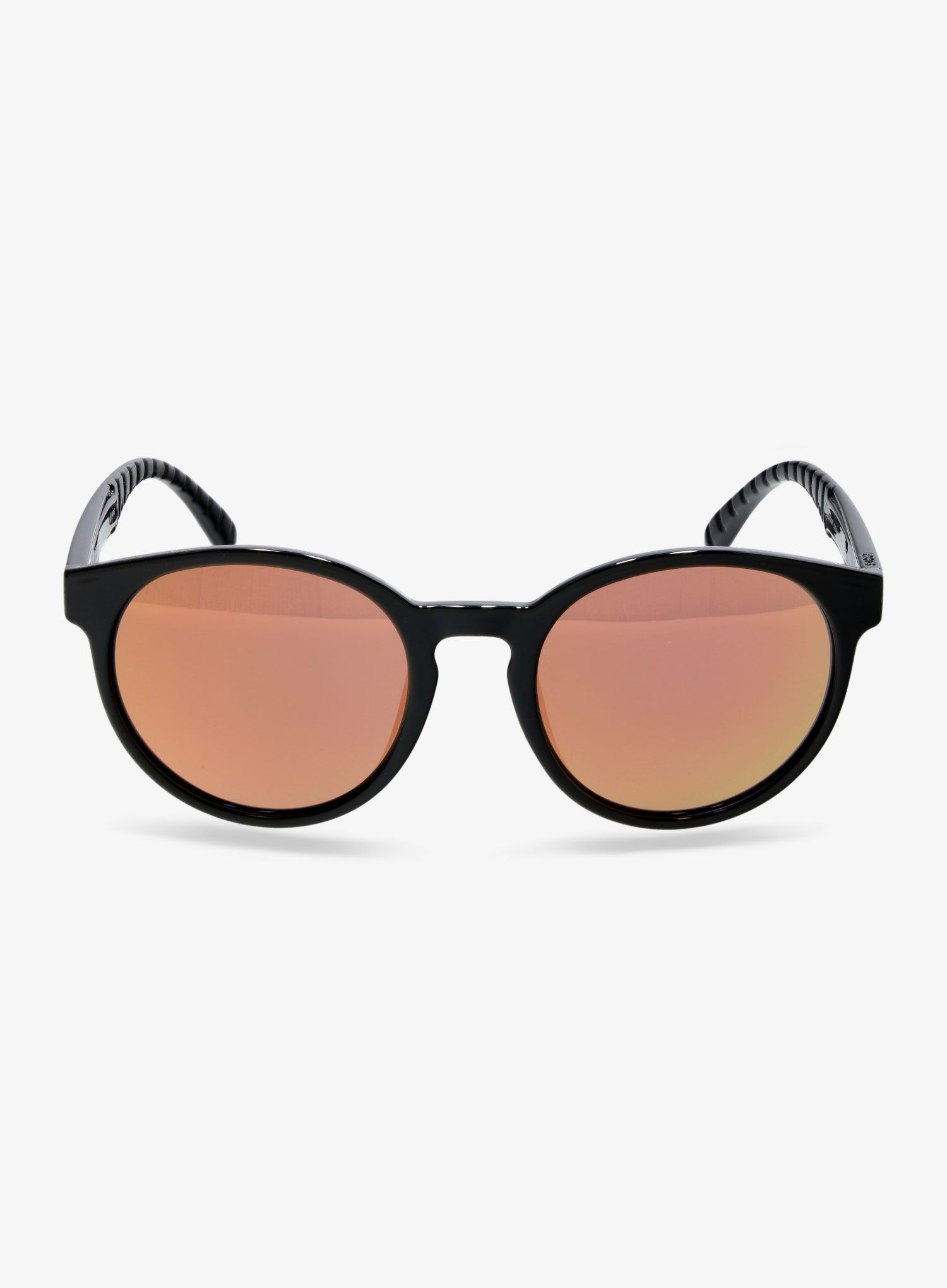 Polarisationsbrille Red Bull Spect Ever - black/blue/rose