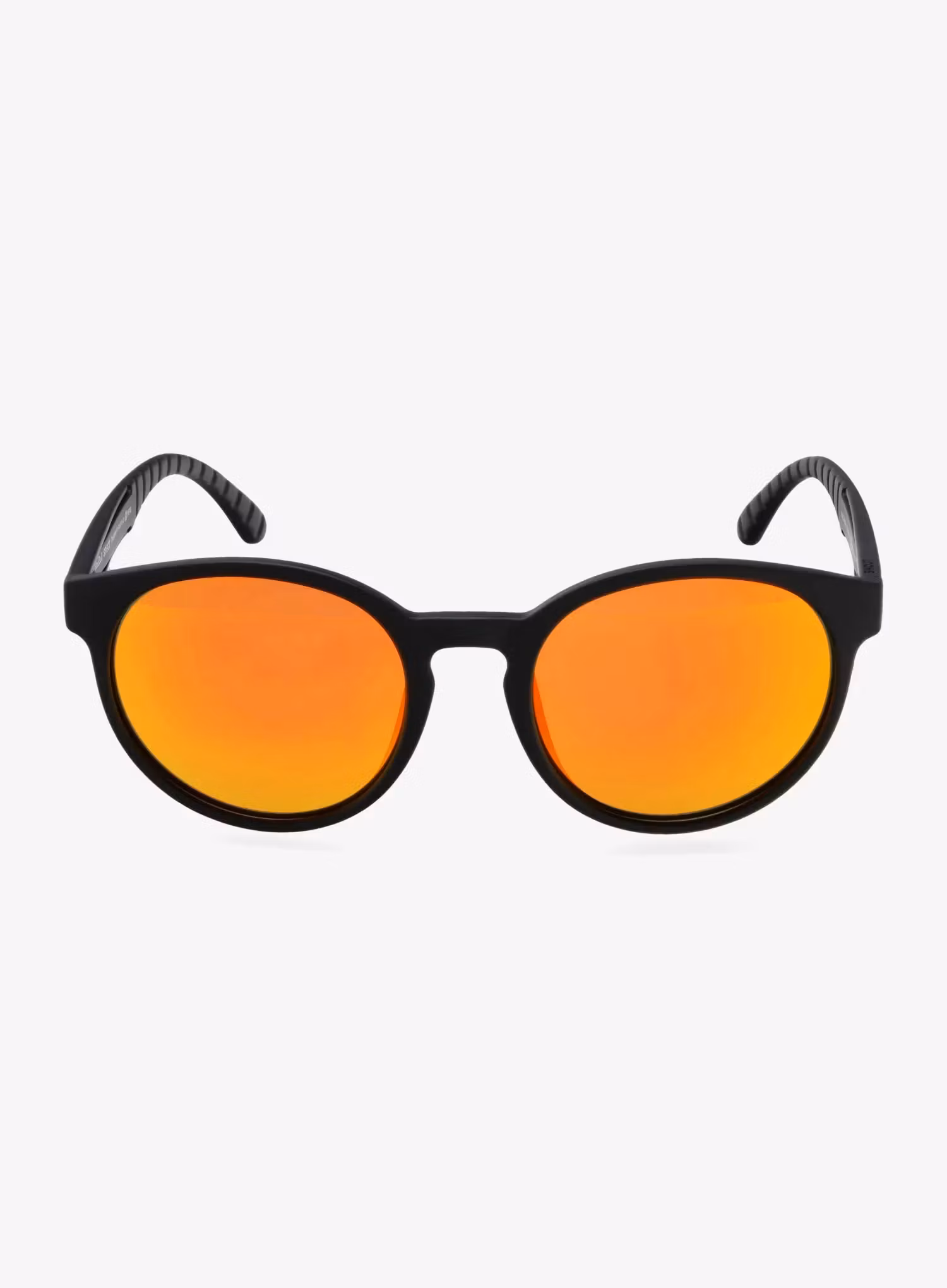 Polarisationsbrille Red Bull Spect Ever - black/brown/red