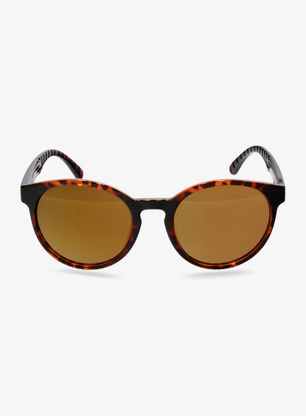 Polarisationsbrille Red Bull Spect Ever - havanna/brown/bronze