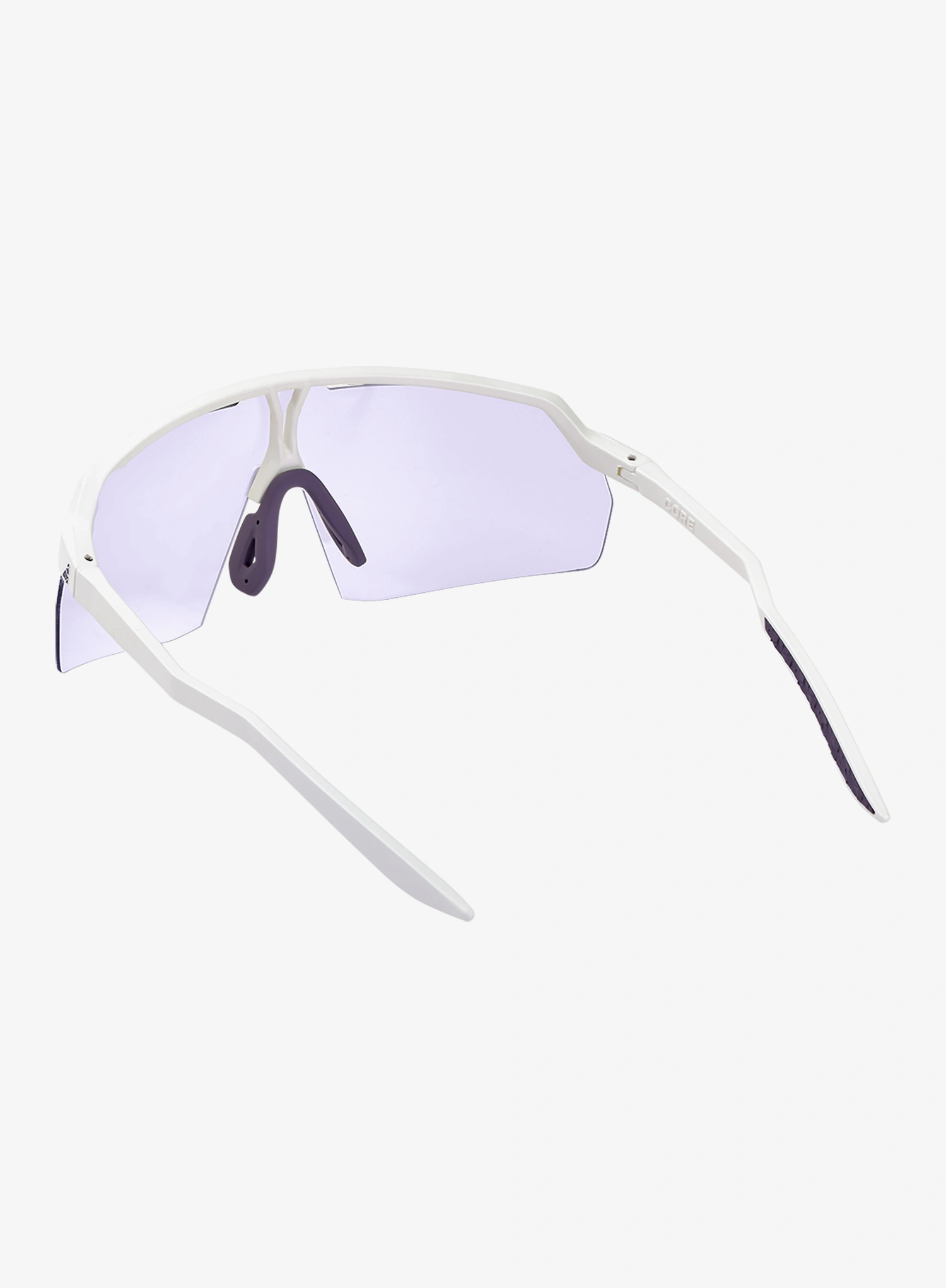 Sonnenbrille Cairn Core Evolight  - mat opalescence