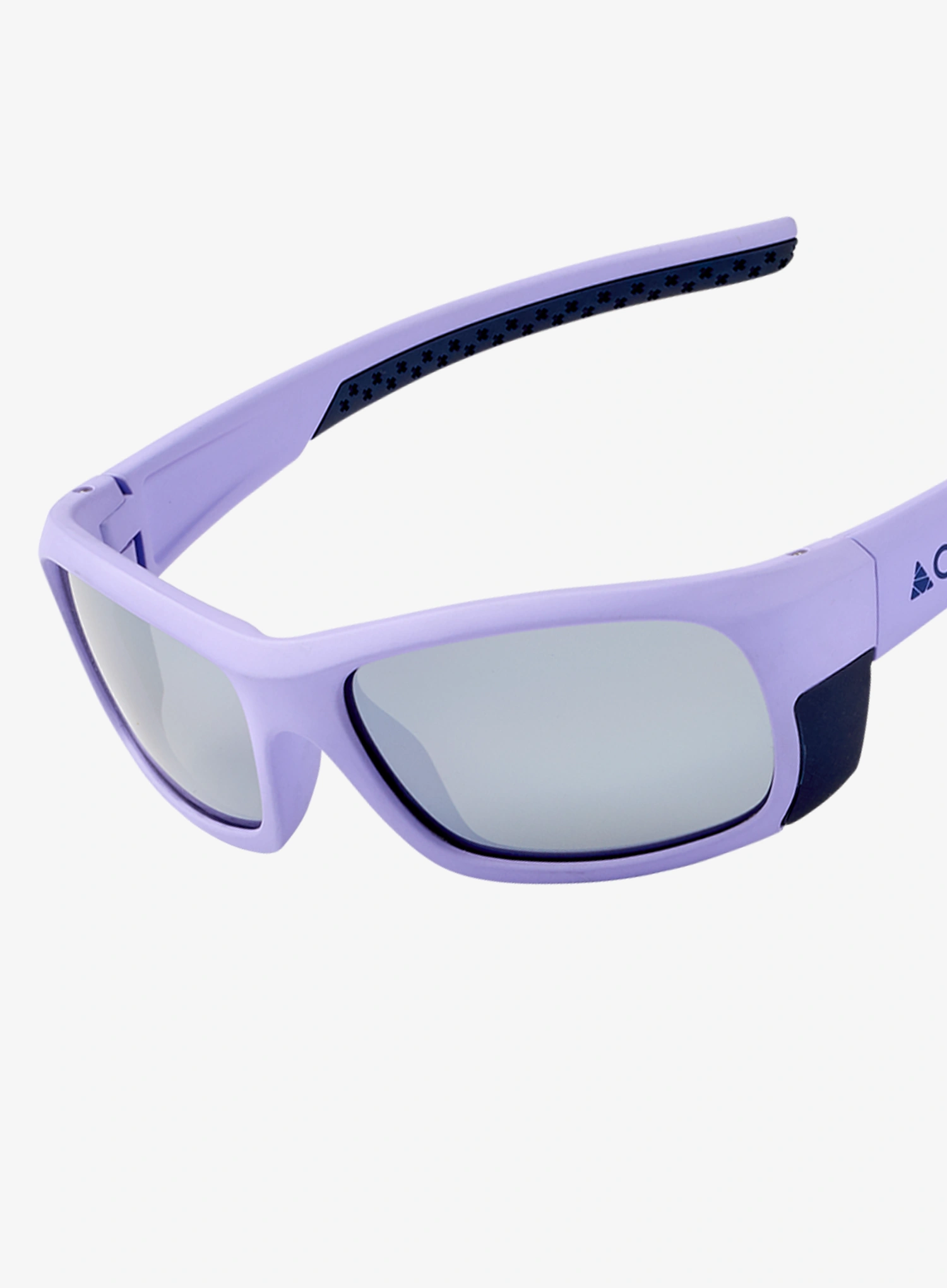 Kinder Sonnenbrille Cairn Ball  - mat lilac