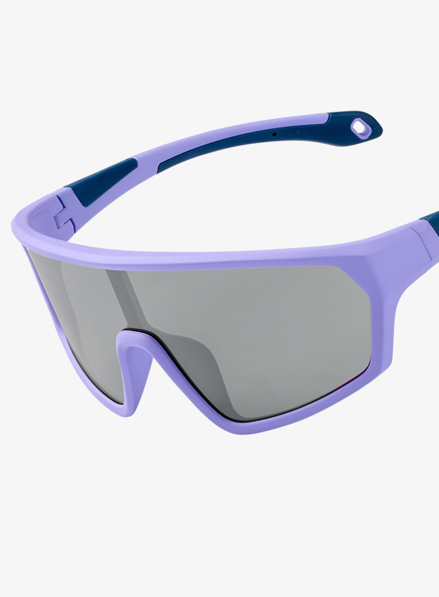 Kinder Sonnenbrille Cairn Rocket J  - mat lilac
