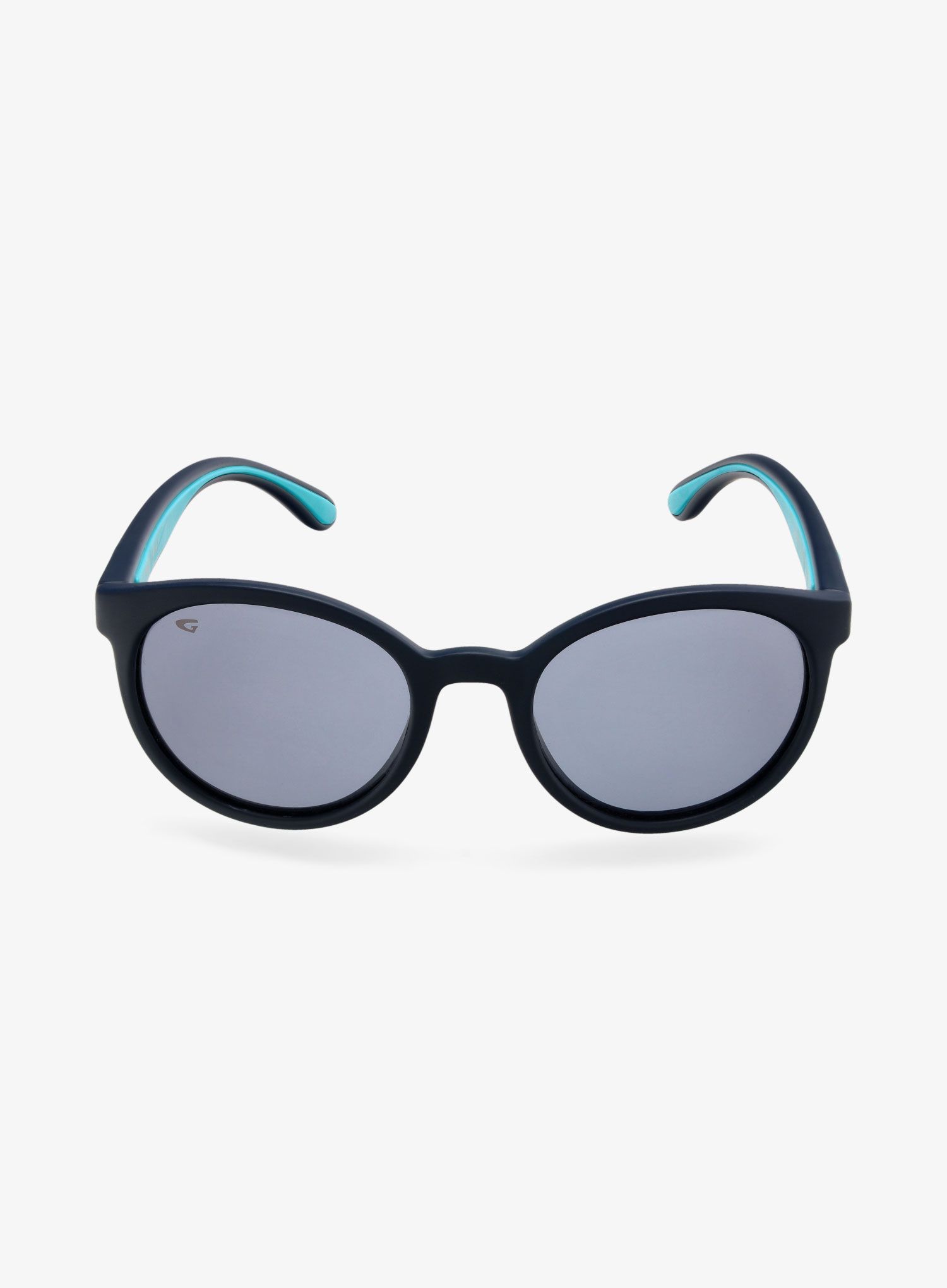 Kinder Sonnenbrille GOG Margo - matt navy/blue