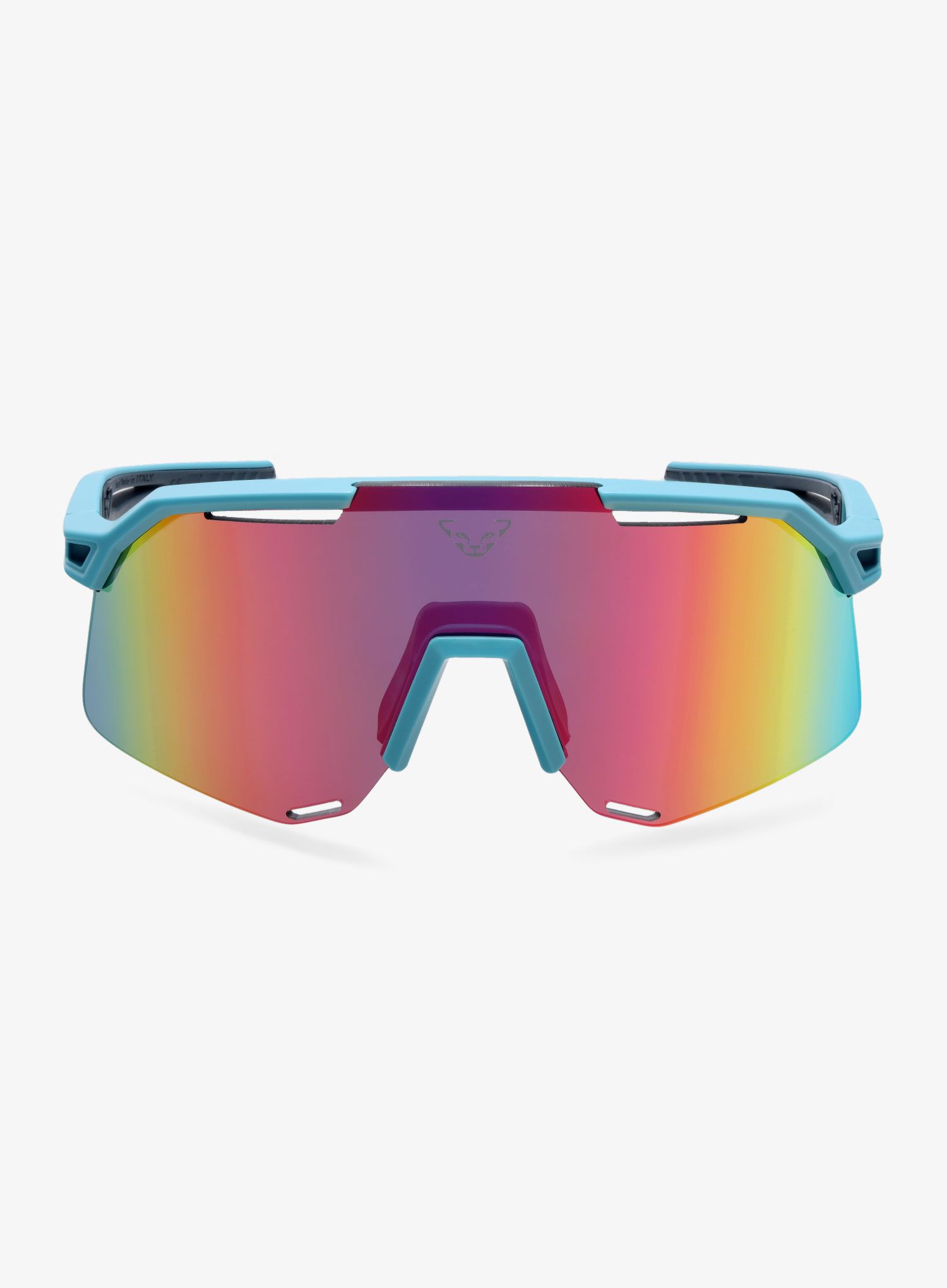 Sonnenbrille Dynafit Ultra Evo Sunglasses cat 3 - storm blue/blueberry
