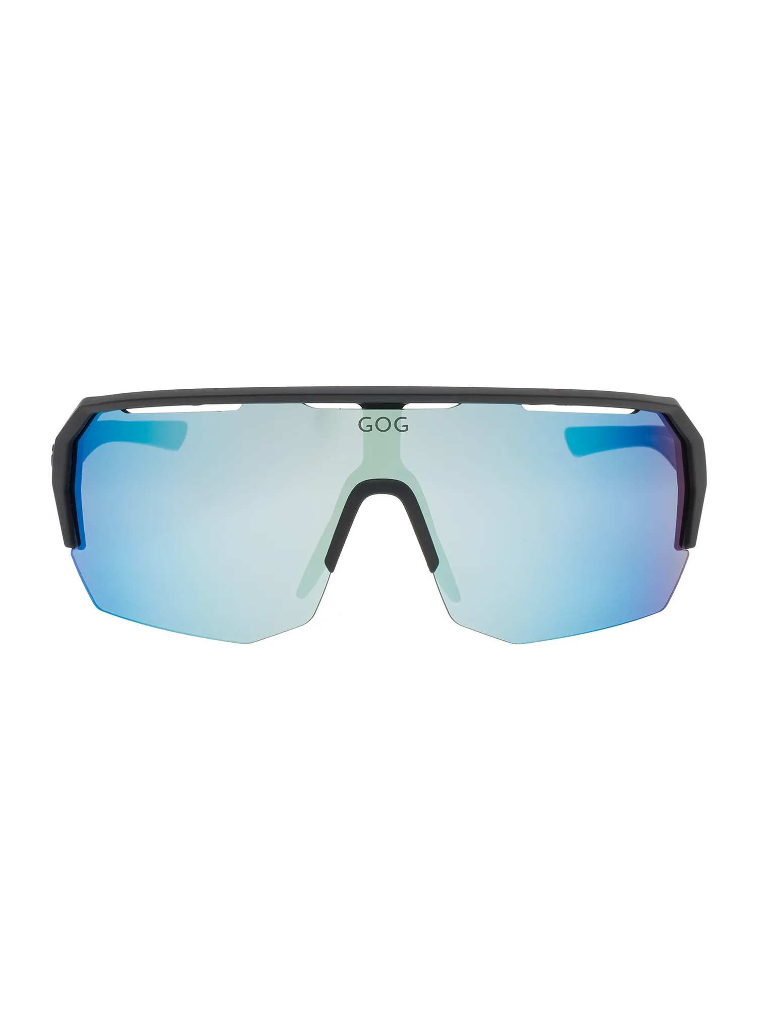 Sonnenbrille GOG Bragi - matt black