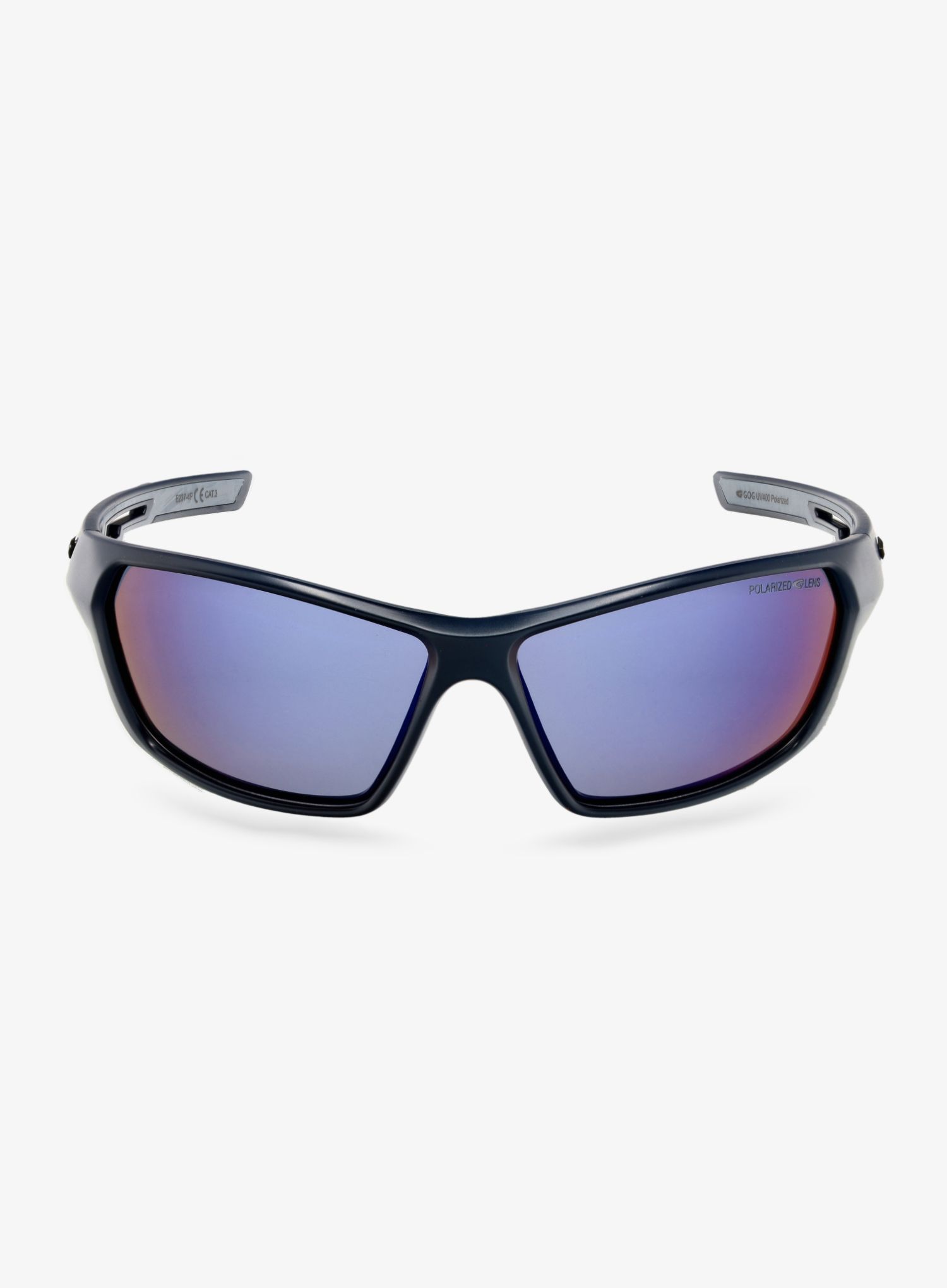 Sonnenbrille GOG Jil - blue/blue mirror
