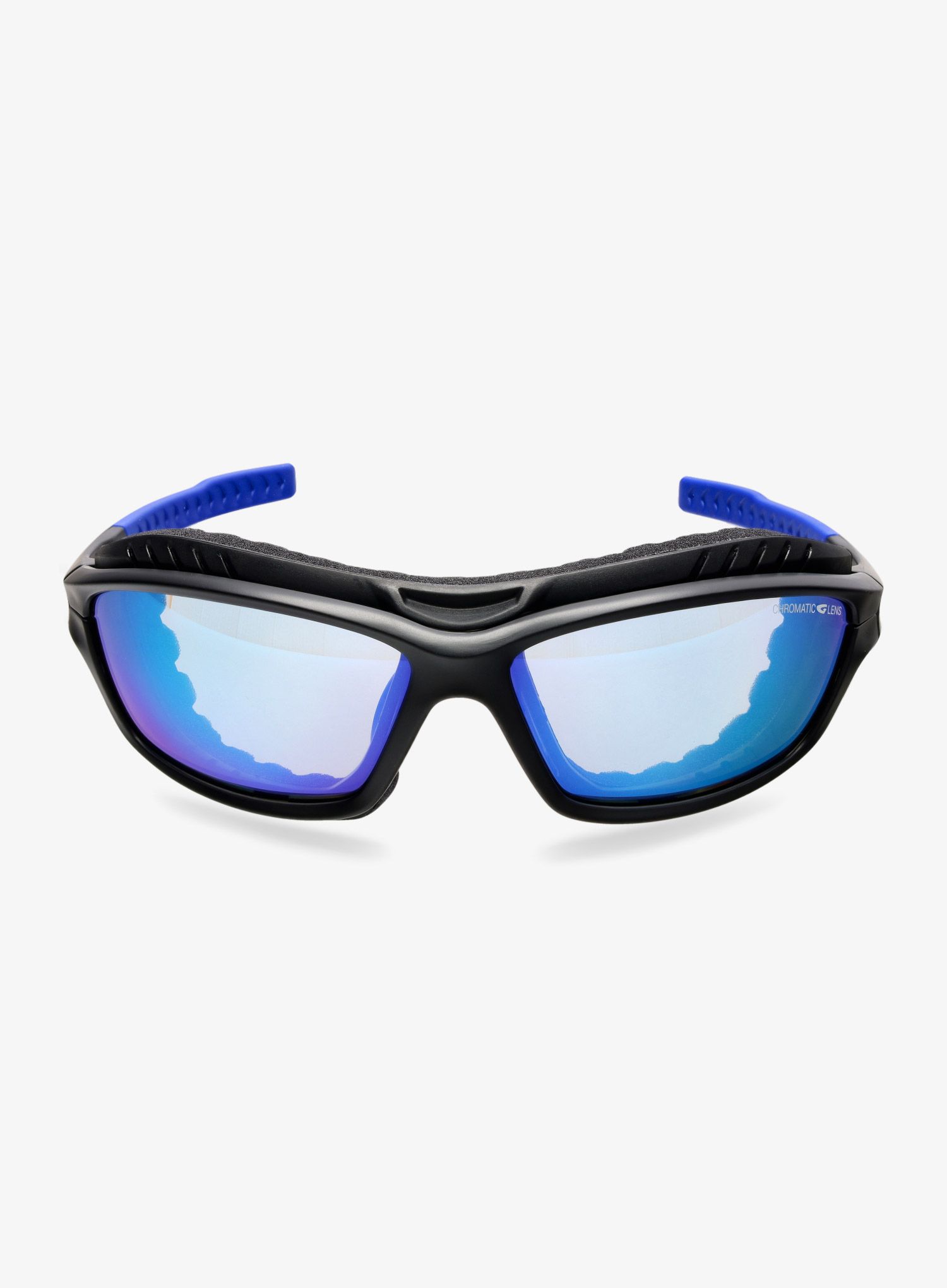 Sonnenbrille GOG Syries C - matt black/blue/poly blue