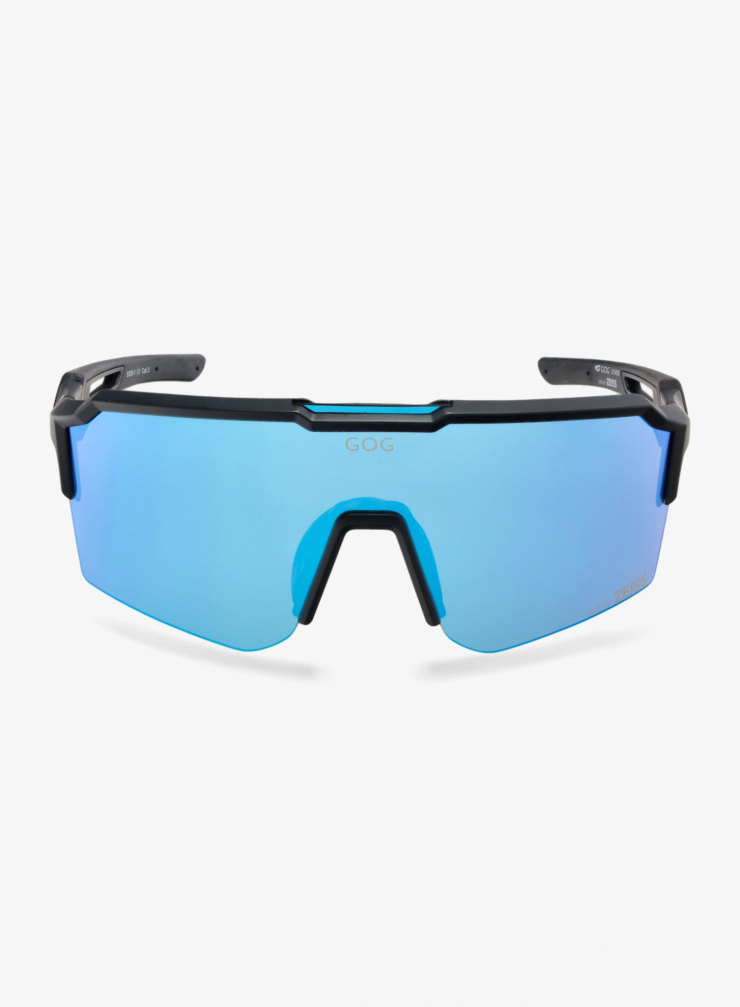 Sonnenbrille GOG Valhalla - matt black