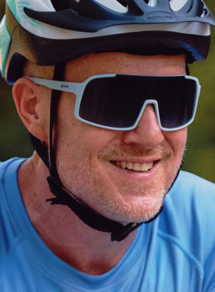 Sonnenbrille goodr Astro G - kidnapped by a cyborg