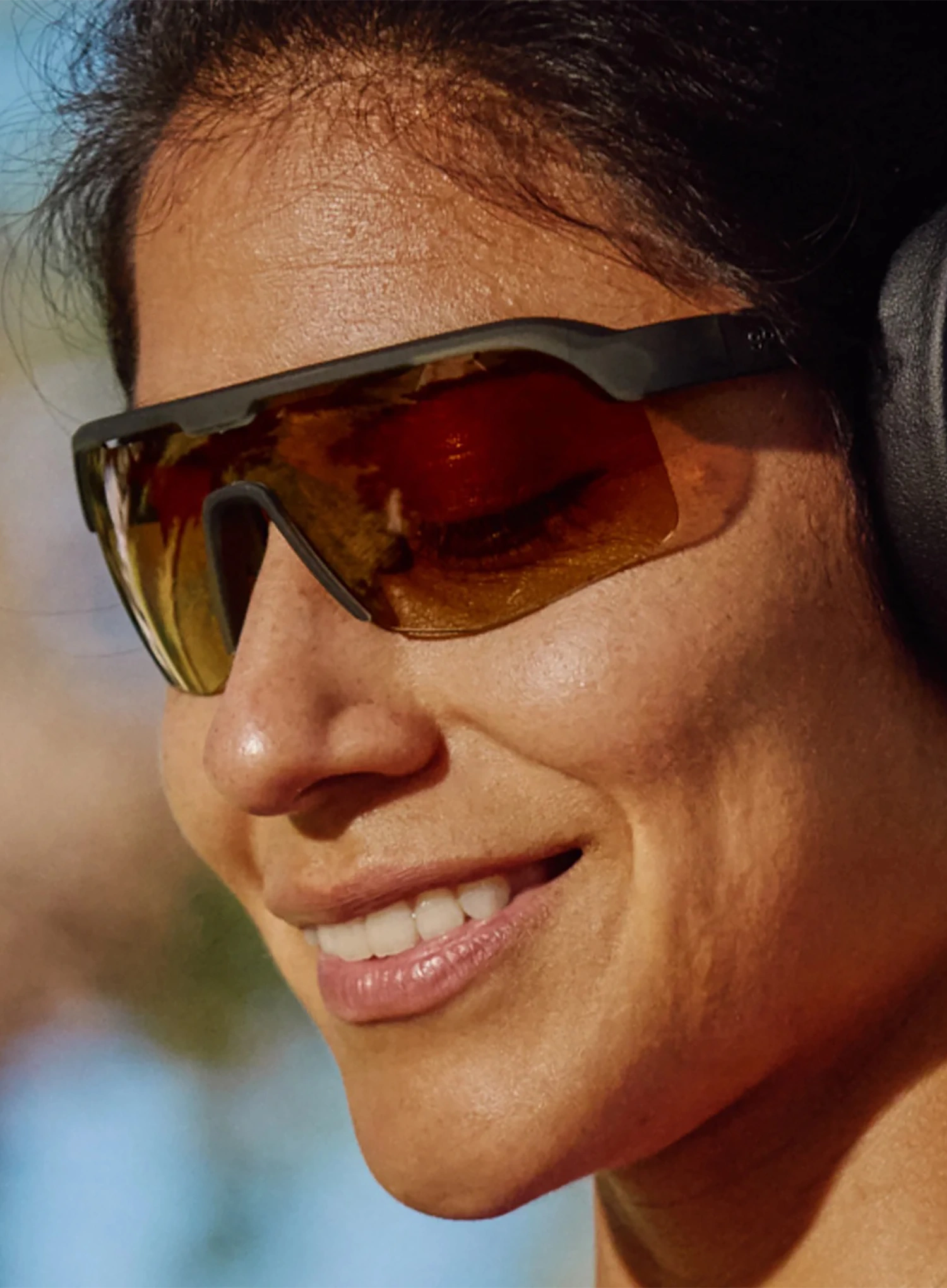 Sonnenbrille goodr Bolt G - the jungle is my gym