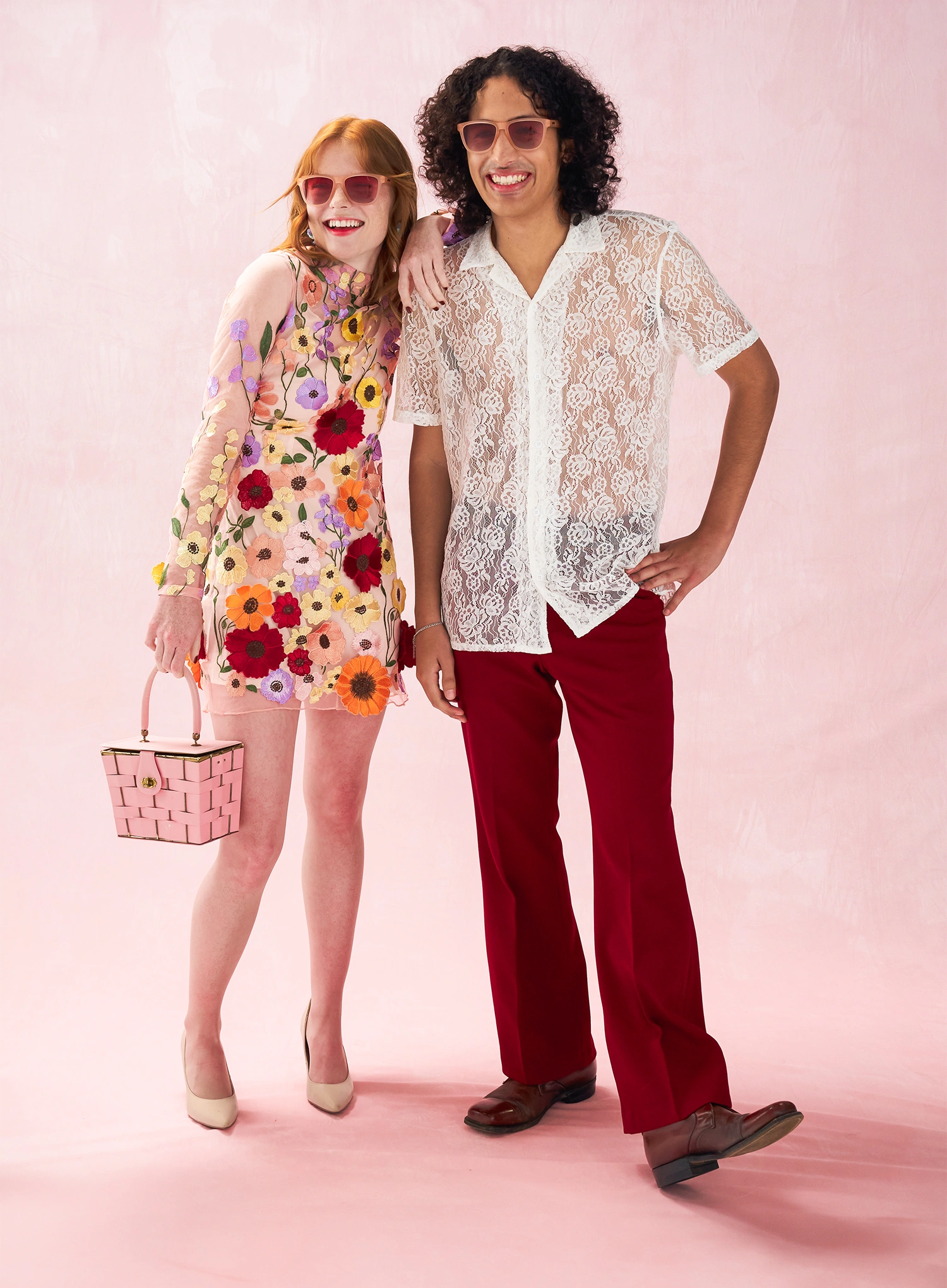 Sonnenbrille goodr OG - don’t make me blush