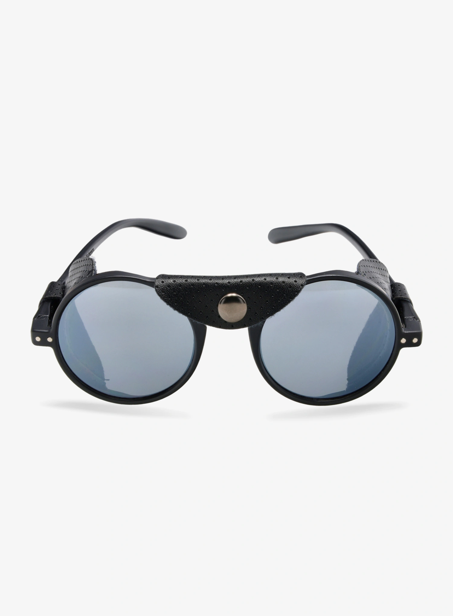 Sonnenbrille Izipizi Glacier G Cat 3 - black