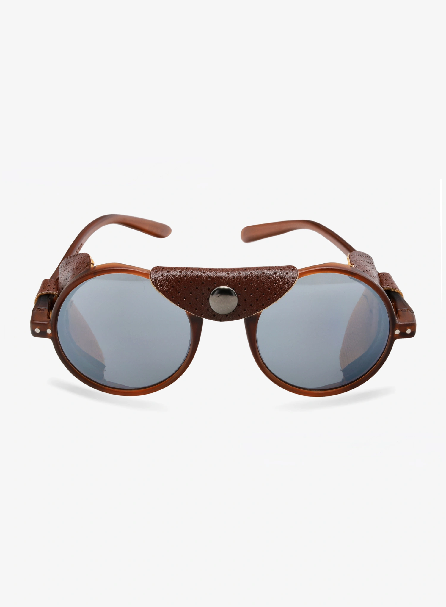 Sonnenbrille Izipizi Glacier G Cat 3 - hazel crystal