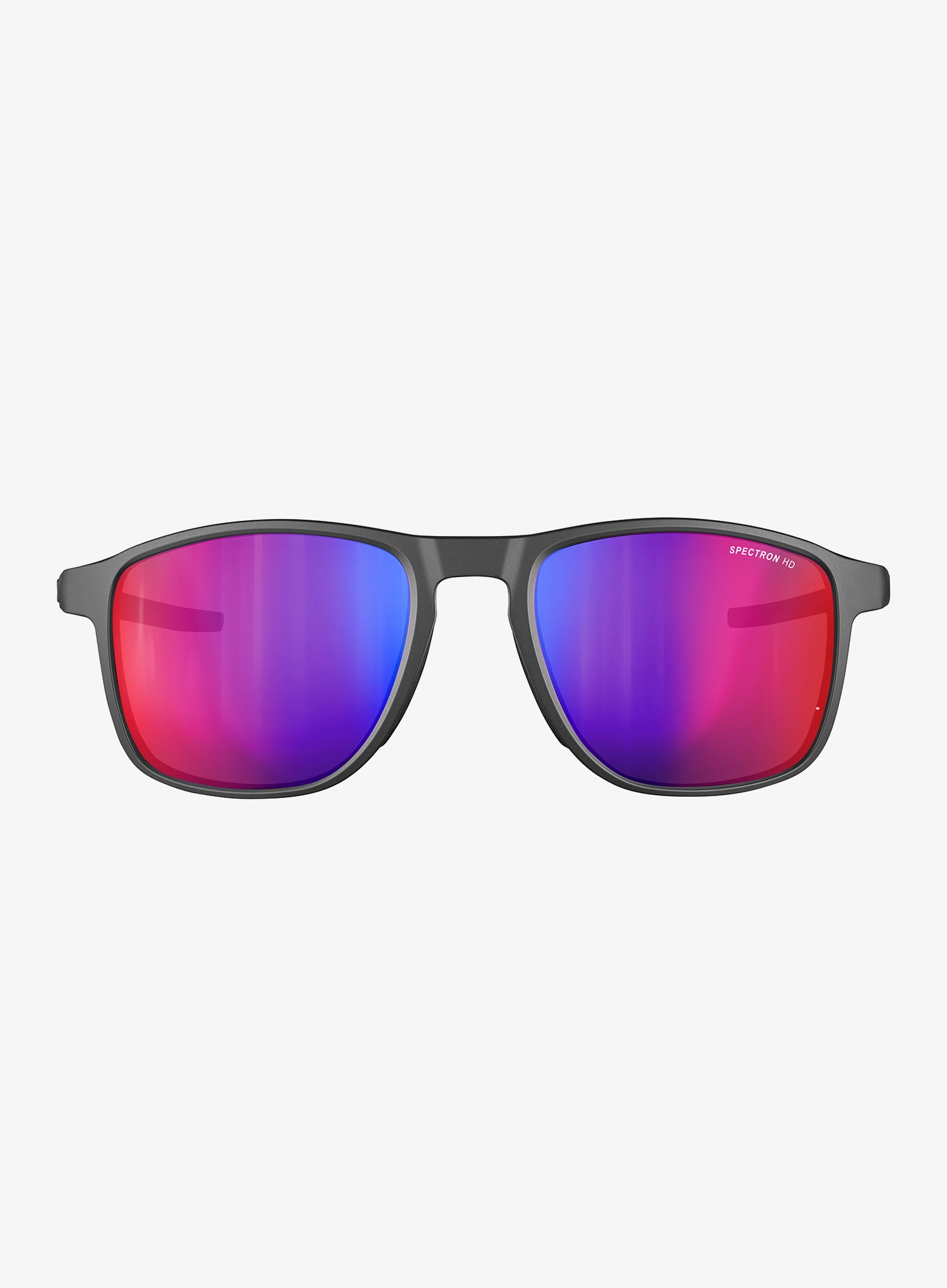 Sonnenbrille Julbo Compass - Spectron 3 HD - black mat