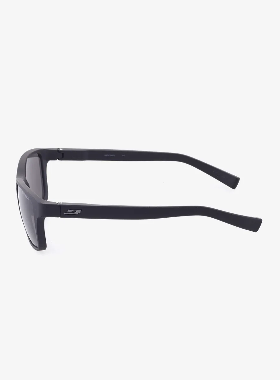 Sonnenbrille Julbo Powell - matt black/gun