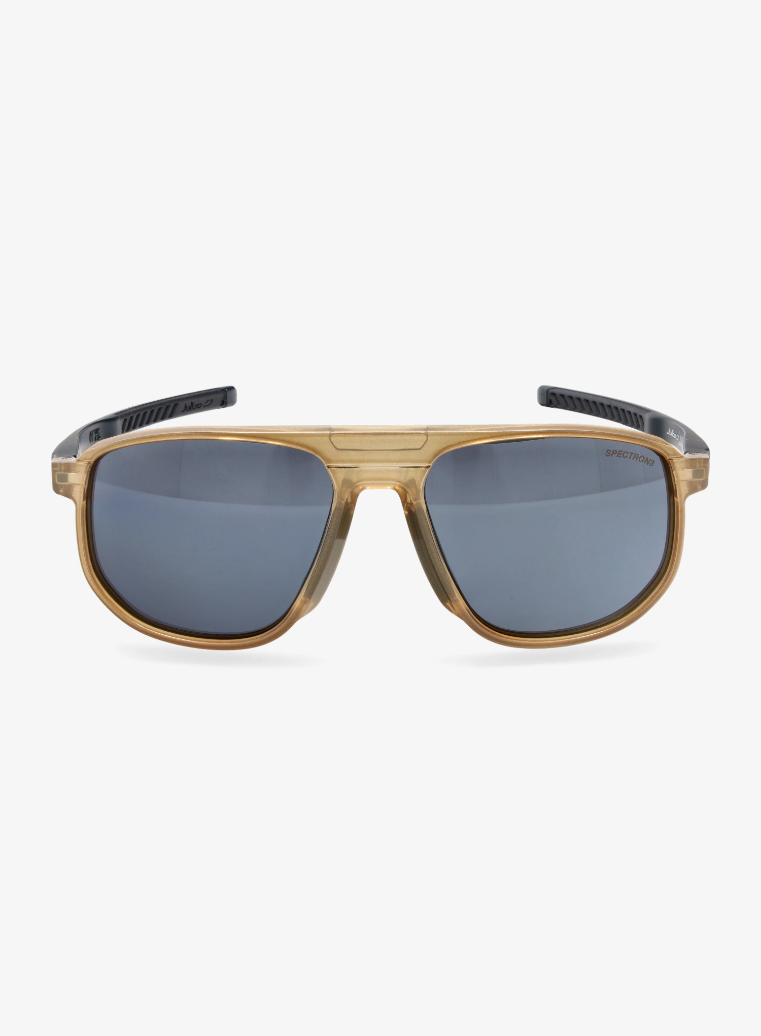 Sonnenbrille Julbo Ward - Spectron 3+ - light brown/black