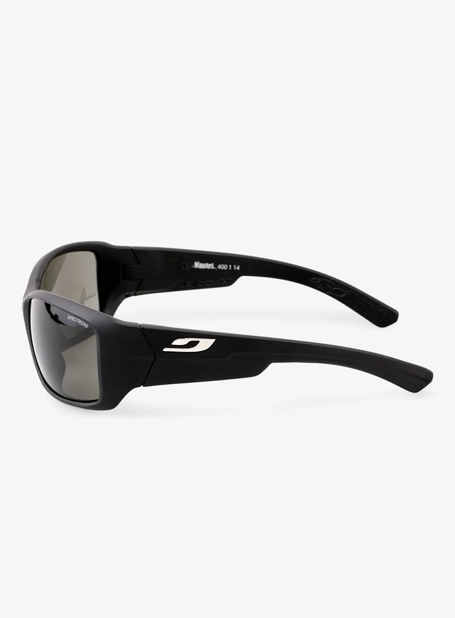 Sonnenbrille Julbo Whoops - matt black