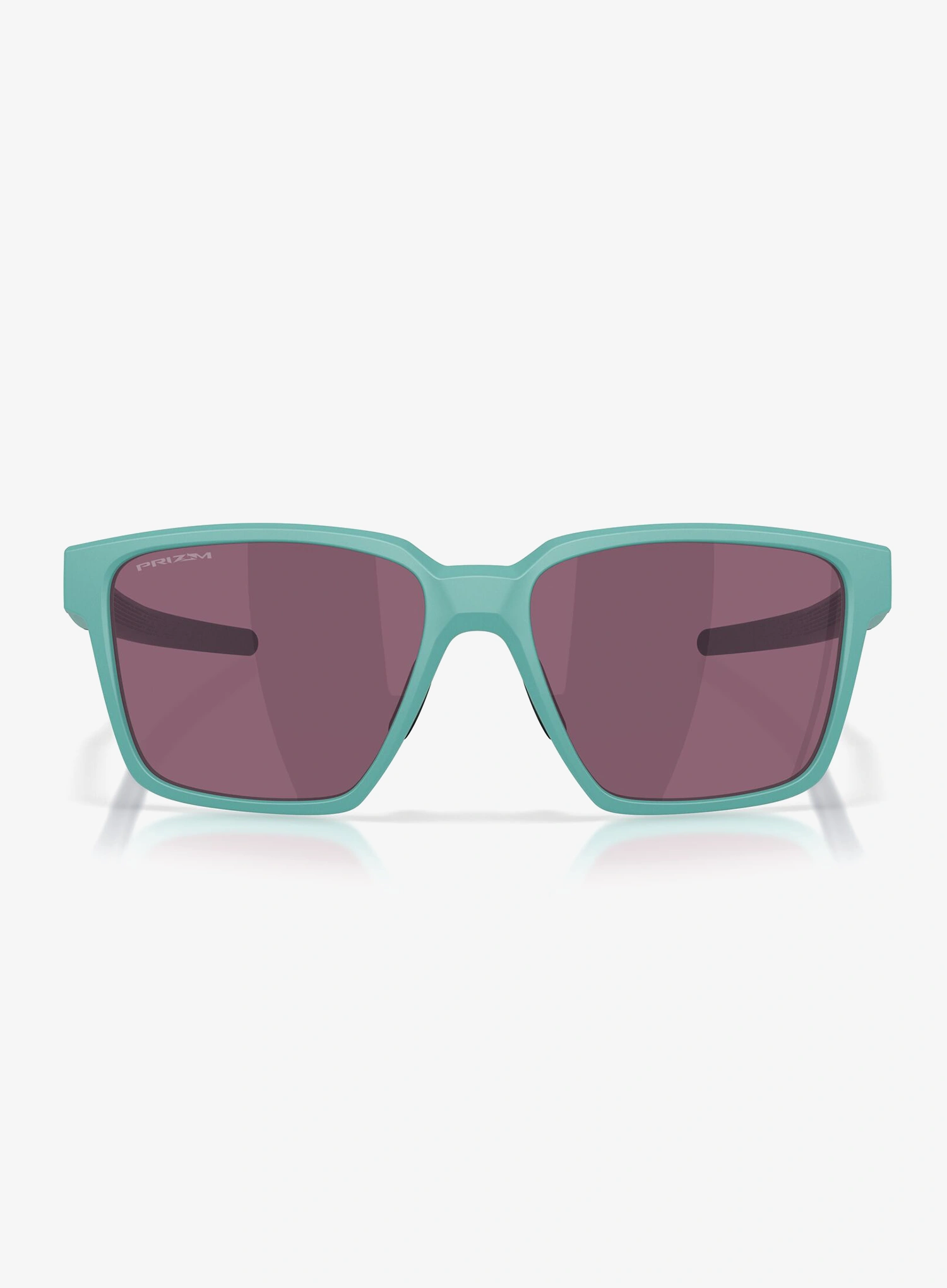 Sonnenbrille Oakley Actuator SQ - matte pacific/prizm road black