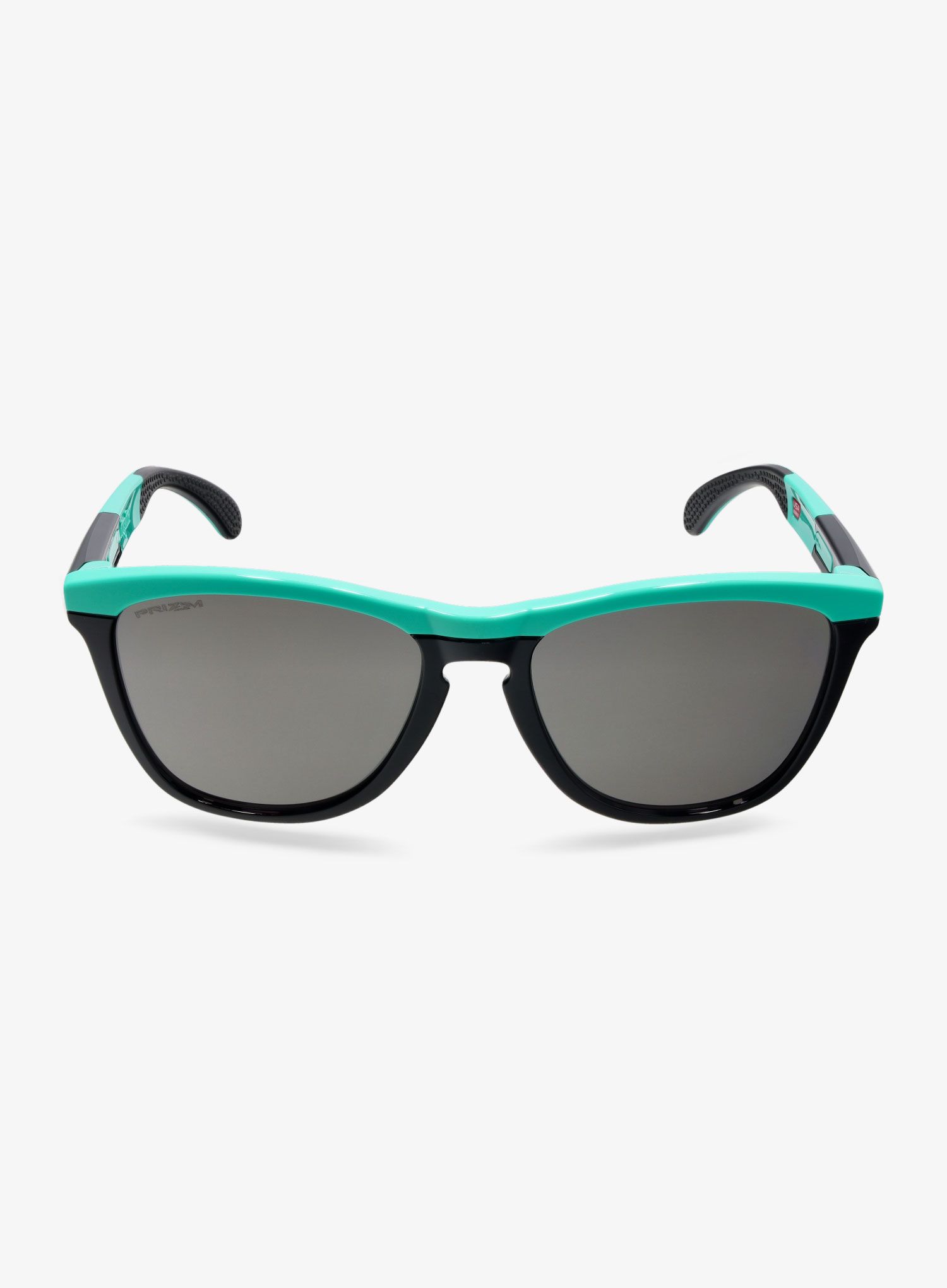Sonnenbrille Oakley Frogskins Range - celeste/prizm black