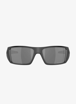 Sonnenbrille Oakley Heliostat - black/prizm black polarized