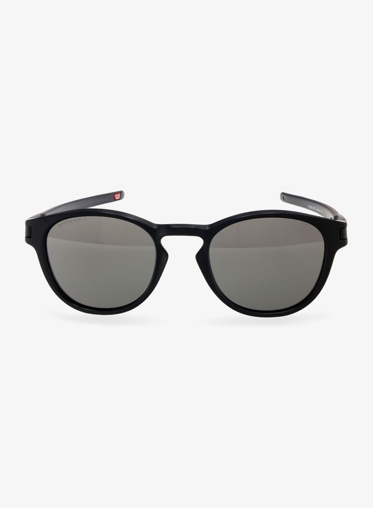 Sonnenbrille Oakley Latch - matte black/prizm black