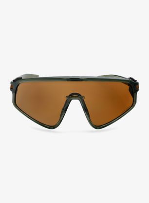 Sonnenbrille Oakley Latch Panel - olive ink/prizm tungsten