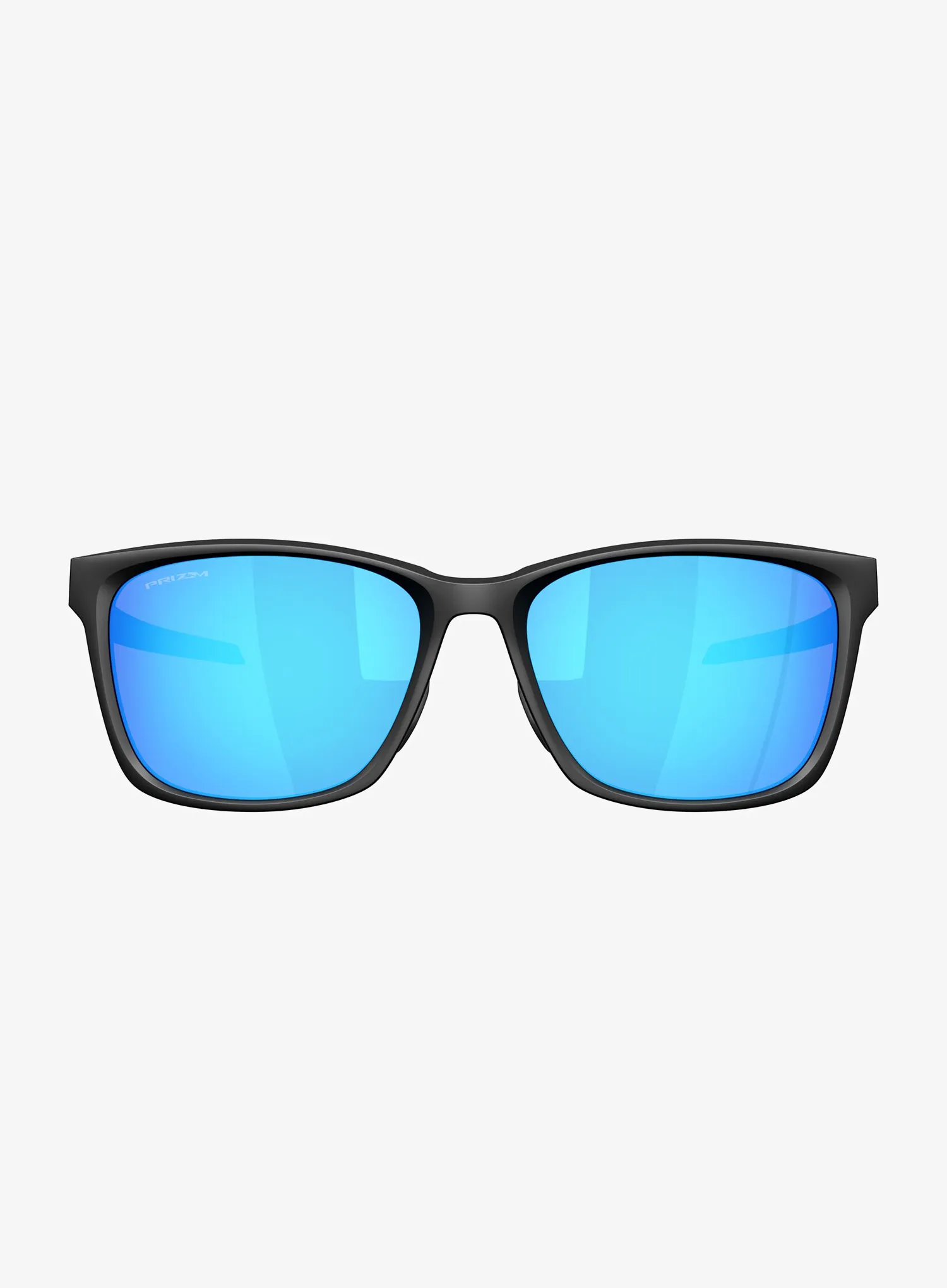 Sonnenbrille Oakley Paracord - matte blk/prizm sapphire polar