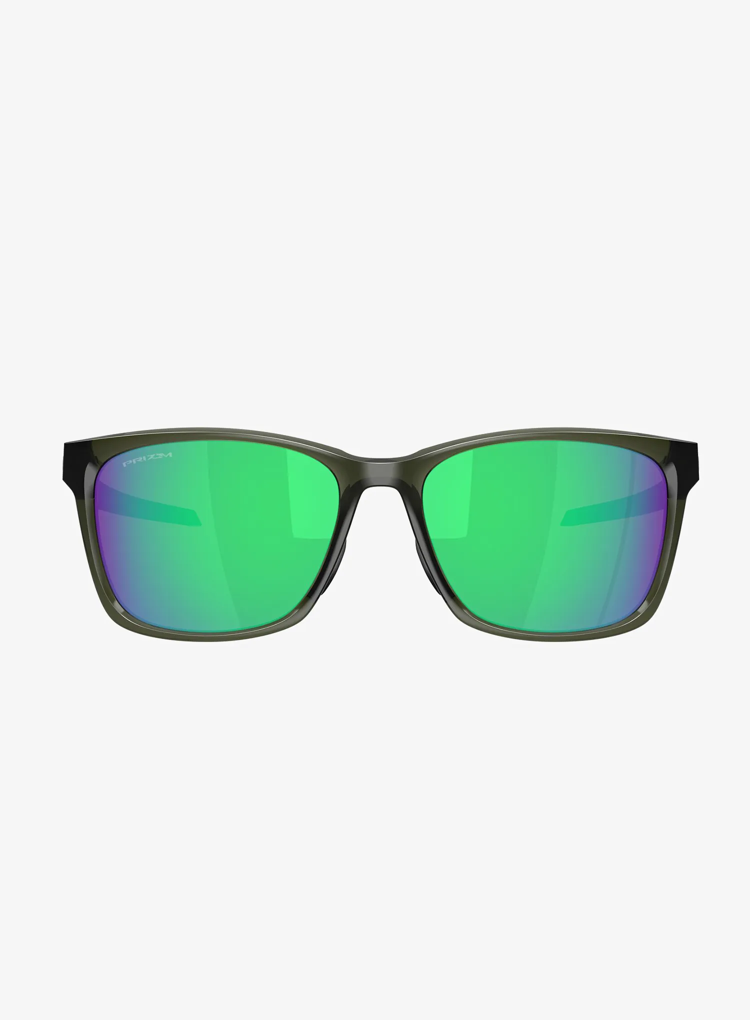 Sonnenbrille Oakley Paracord - olive ink/prizm jade