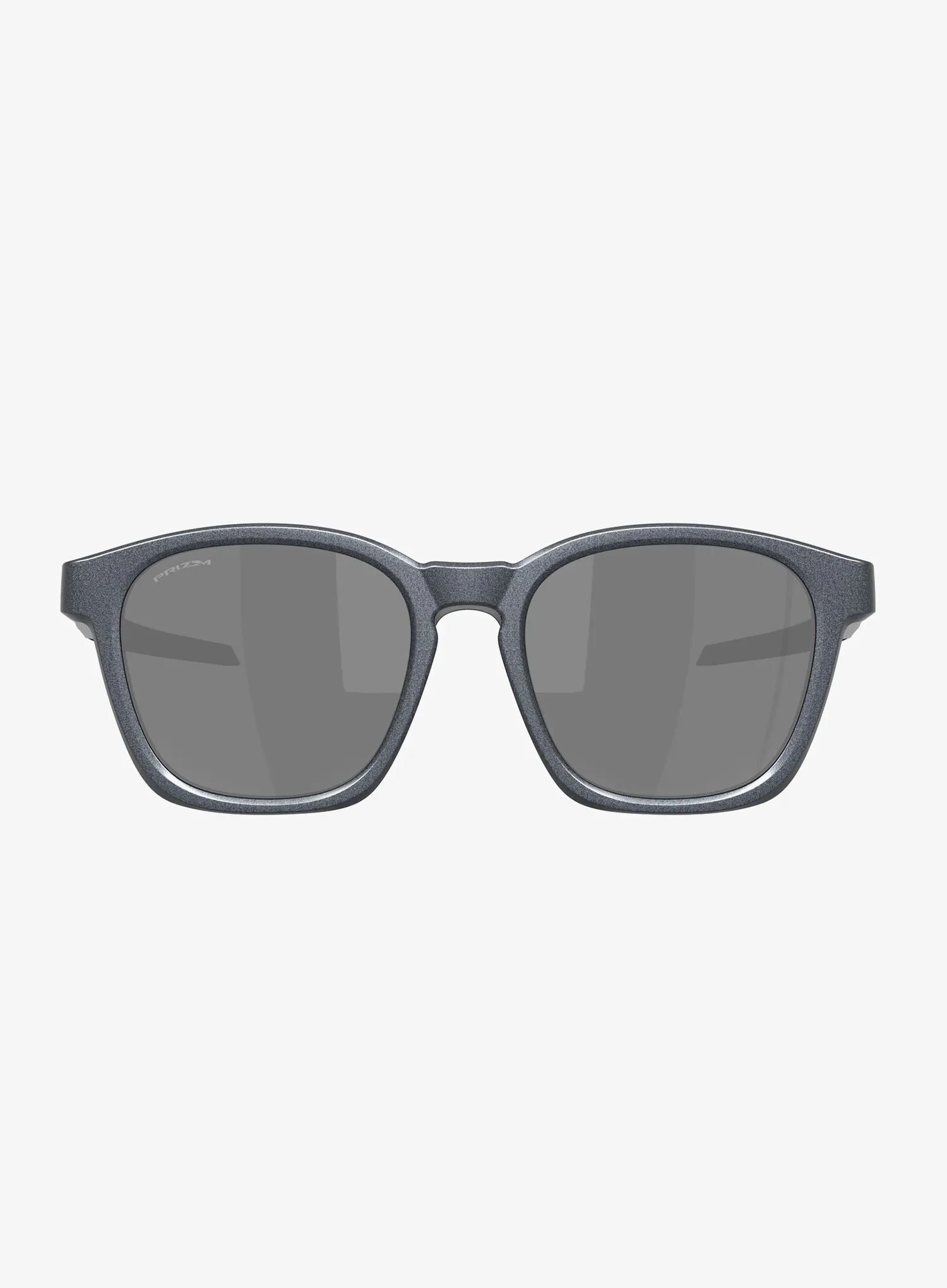 Sonnenbrille Oakley Shackle - blue steel/prizm black polar