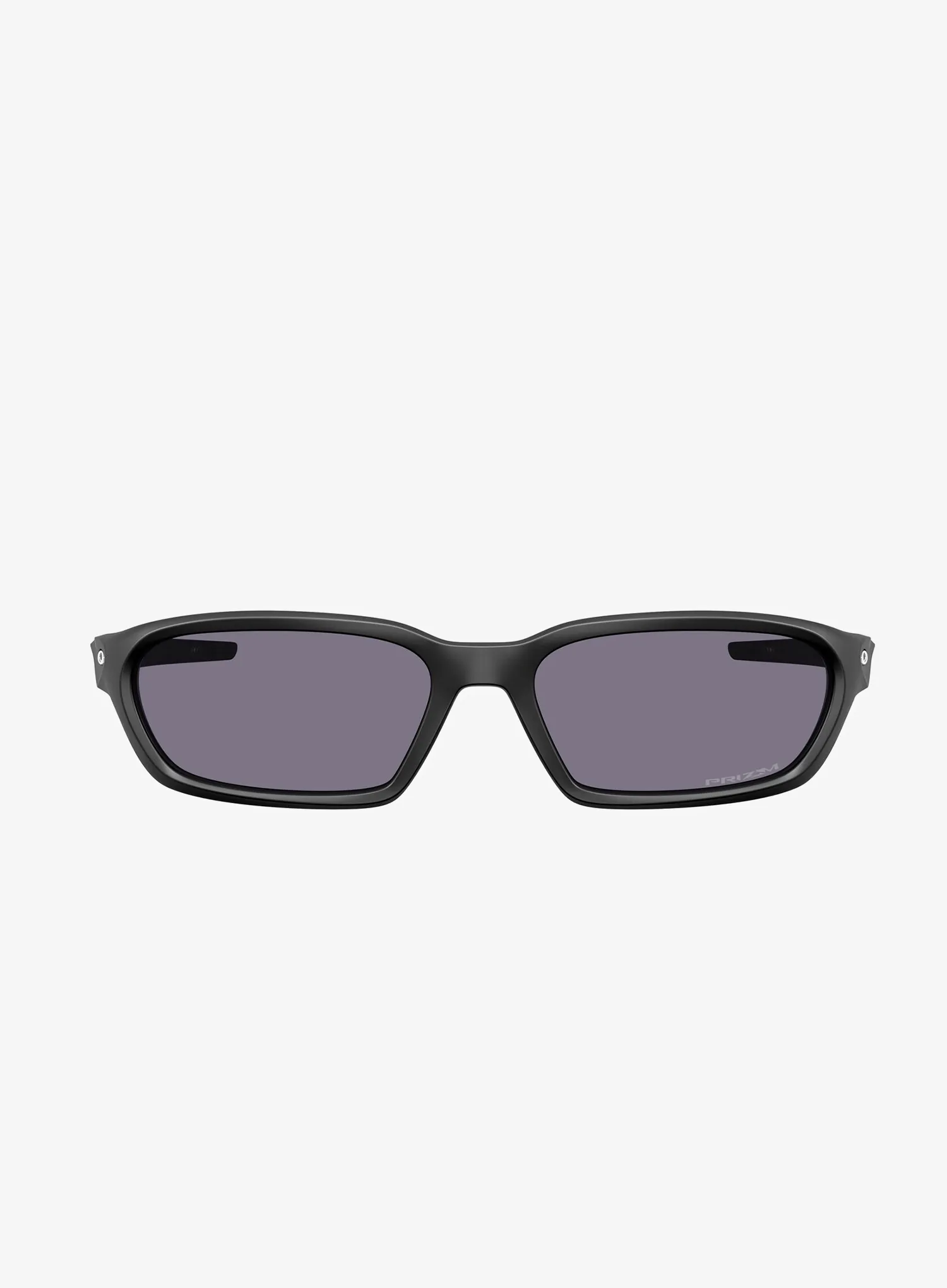 Sonnenbrille Oakley Terraforma - matte black/prizm grey