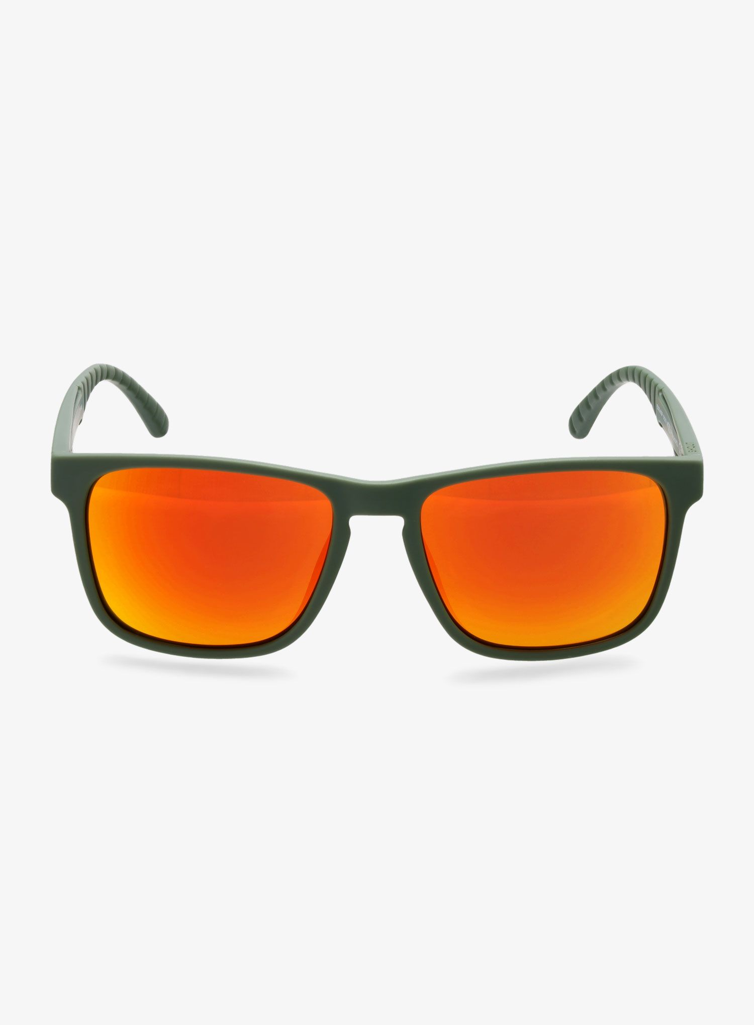 Sonnenbrille Red Bull Spect Edge - olive green/brown/red