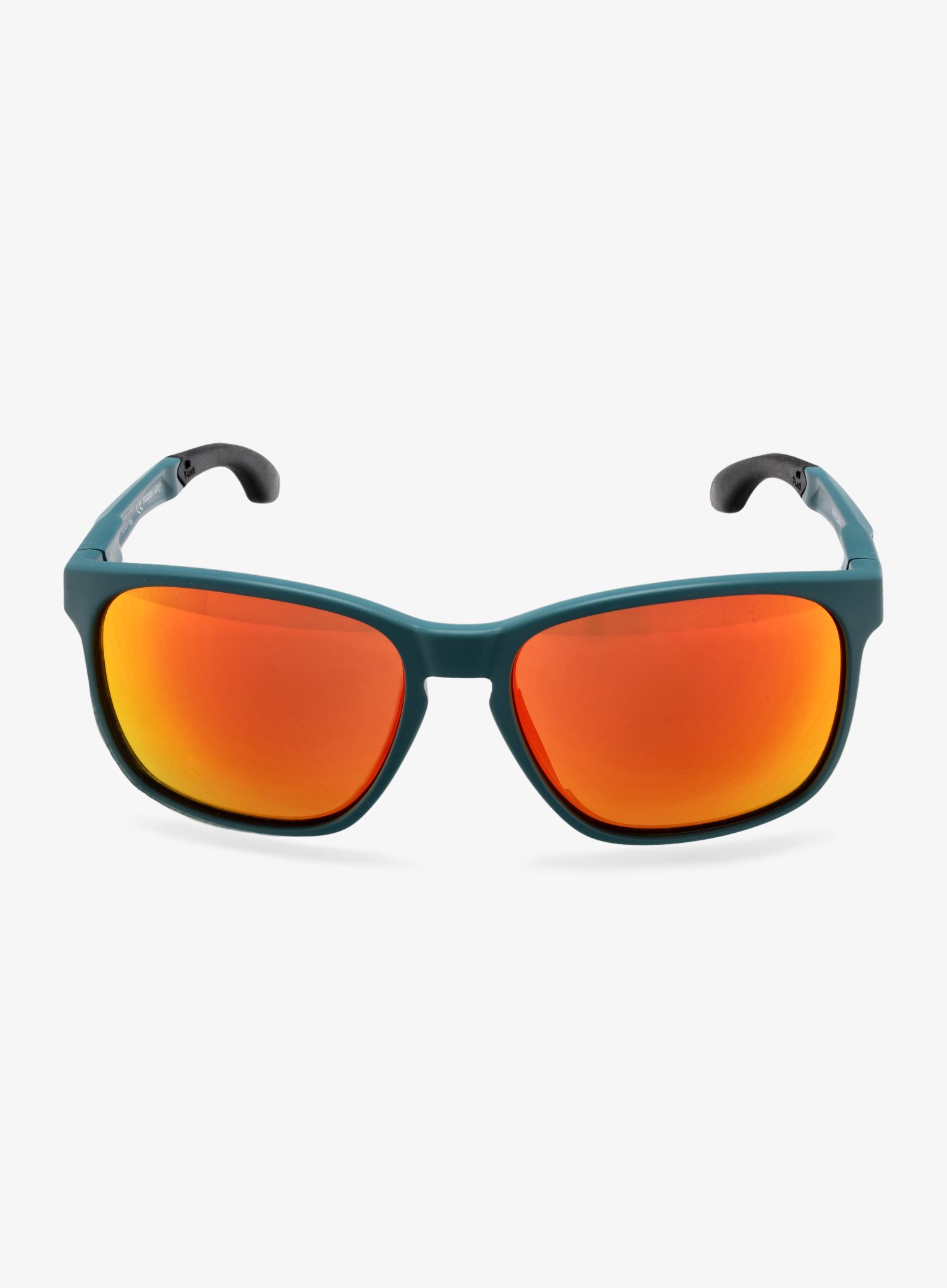 Sonnenbrille Rudy Project Light Flow A - multilaser orange/teal matte
