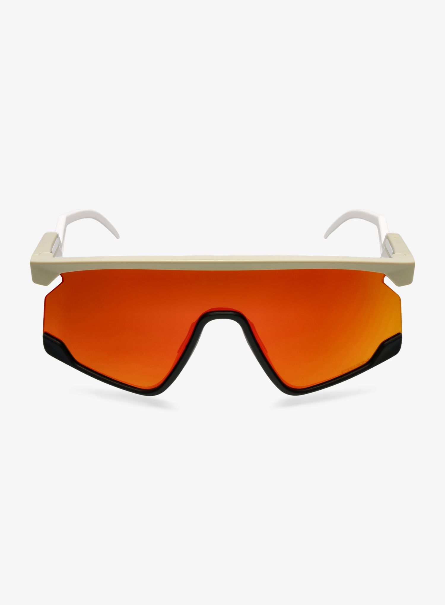 Fahrradbrille Oakley BXTR - matte desert tan/prizm ruby