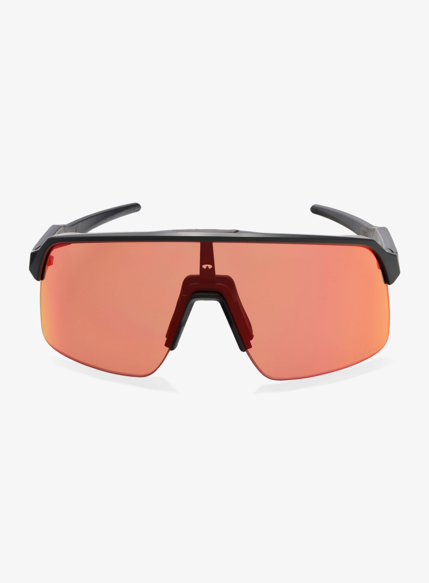 Fahrradbrille Oakley Sutro Lite - matte carbon/prizm trail torch